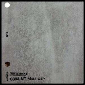 HPL панель 6 мм / ТМ - FUNDERMAX 0394 - NG ( Moonwalk )