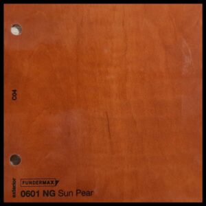 HPL панель 6 мм / ТМ - FUNDERMAX 0601 - NG ( Sun Pear )