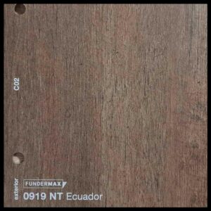HPL панель 6 мм / ТМ - FUNDERMAX 0919 - NG ( Ecuador )