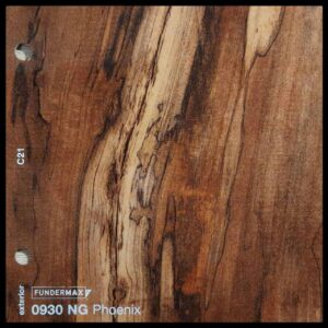 HPL панель 6 мм / ТМ - FUNDERMAX 0930 - NG ( Phoenix )