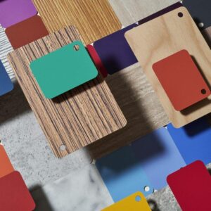 Алюмінієва композитна панель SARAY Aluboard — FR