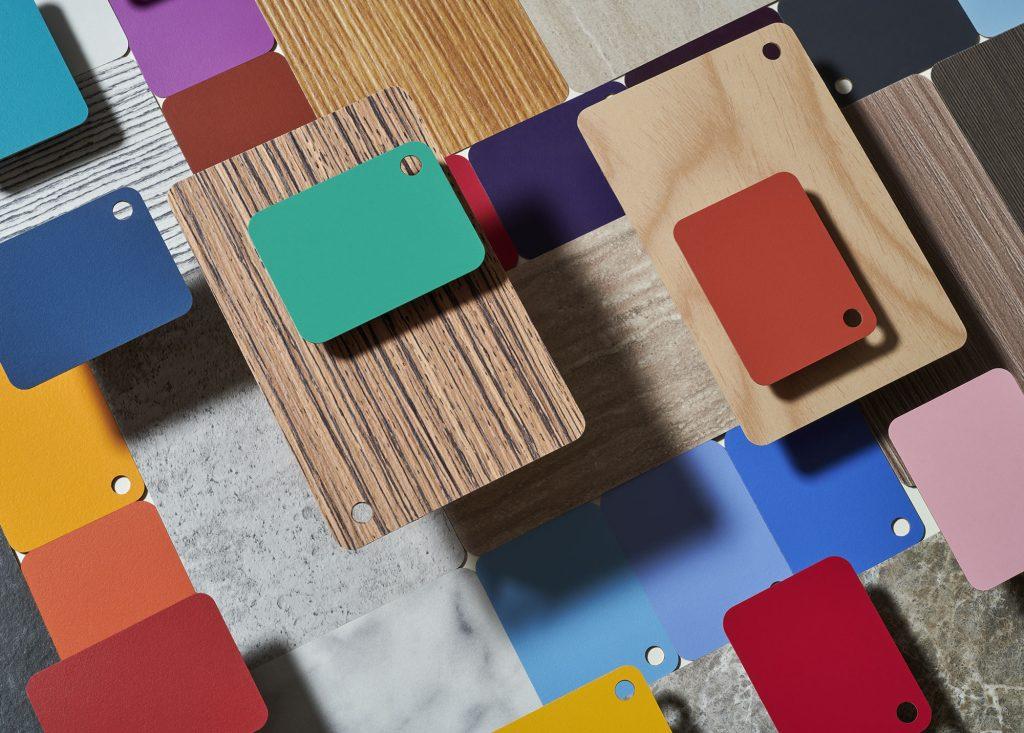 Алюмінієва композитна панель SARAYBOND — FR