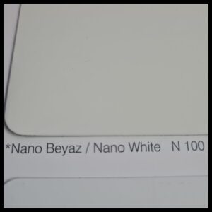 Алюмінієва композитна панель SARAY Aluface — FR