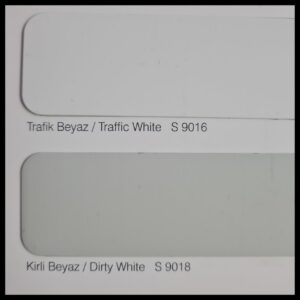 Алюмінієва композитна панель SARAY Aluface — FR