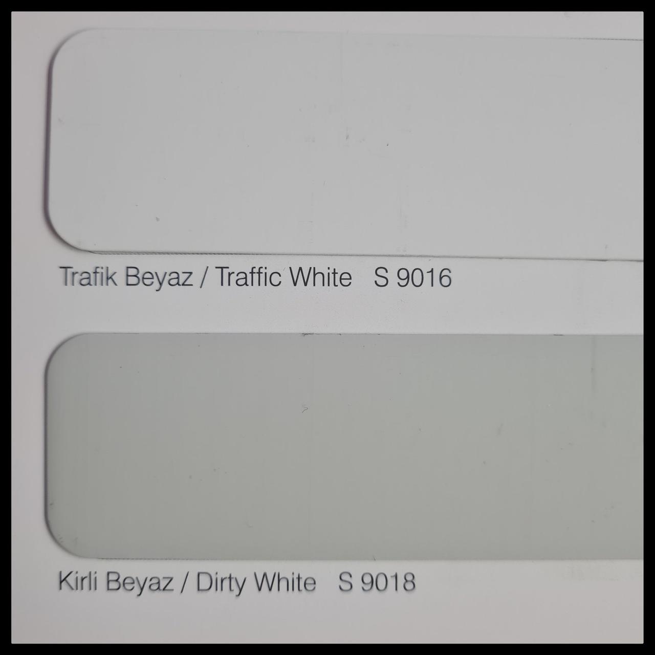 Алюмінієва композитна панель SARAY Aluface — FR