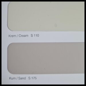 Алюмінієва композитна панель SARAY Aluface — FR