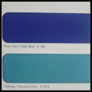 Алюмінієва композитна панель SARAY Aluface — FR