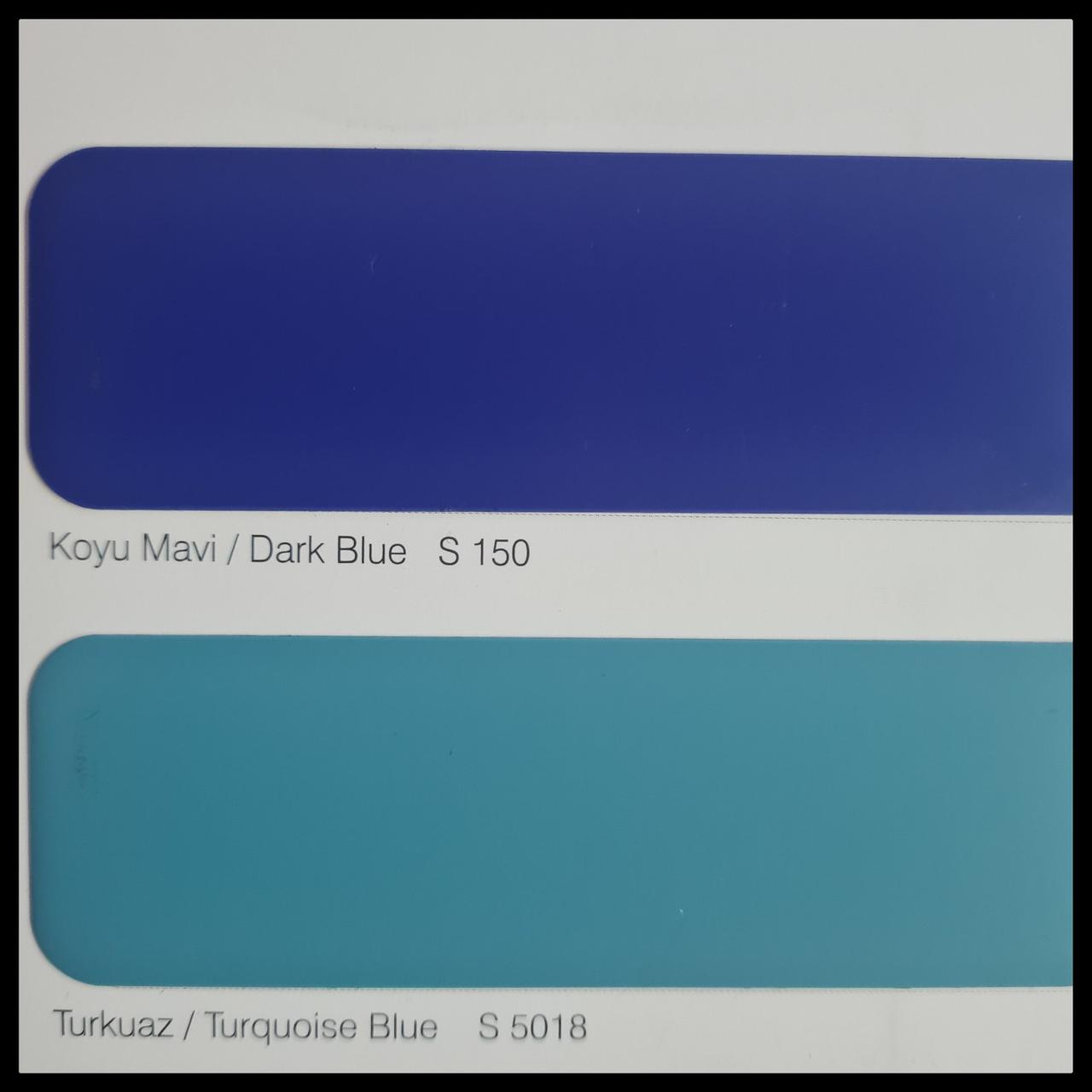 Алюмінієва композитна панель SARAY Aluface — FR