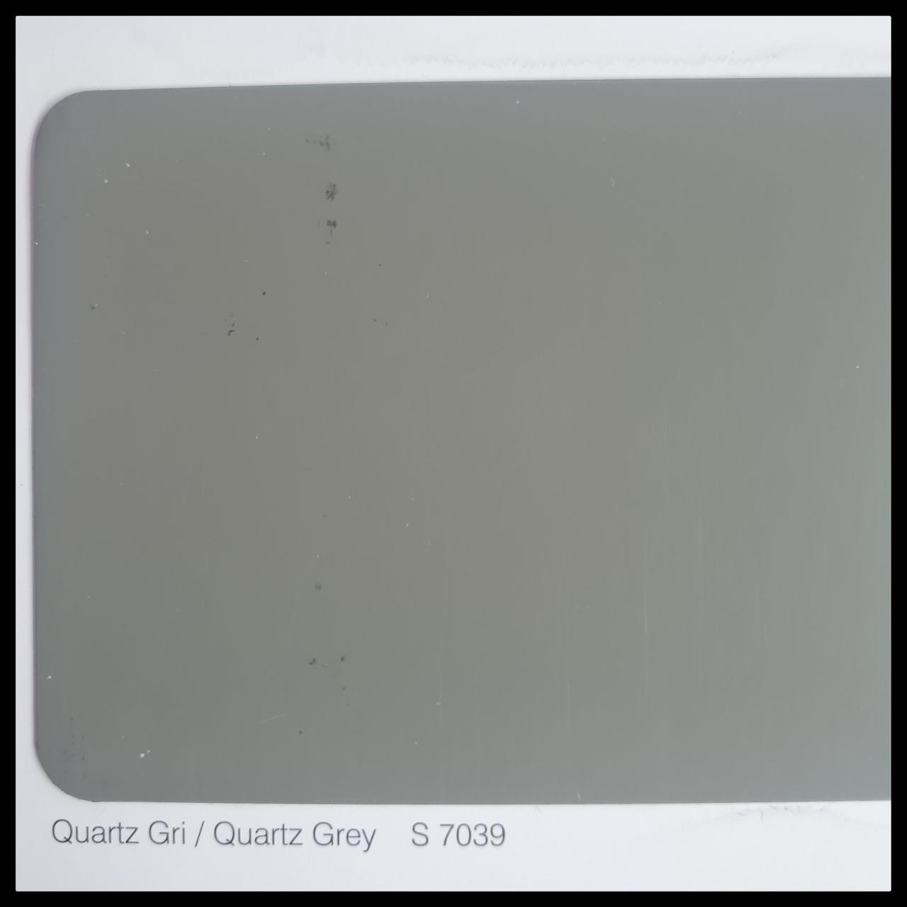 Алюмінієва композитна панель SARAY Aluface — FR