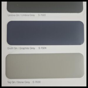 Алюмінієва композитна панель SARAY Aluface — FR