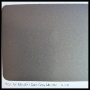 Алюмінієва композитна панель SARAY Aluface — FR