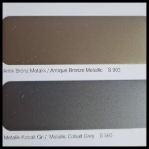 Алюмінієва композитна панель SARAY Aluface — FR