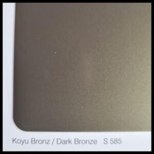 Алюмінієва композитна панель SARAY Aluface — FR