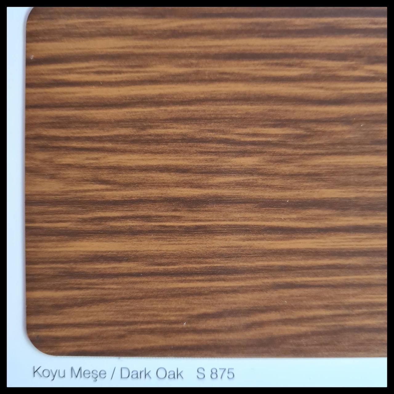 Алюмінієва композитна панель SARAY Aluface — FR