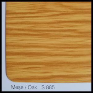 Алюмінієва композитна панель SARAY Aluface — FR