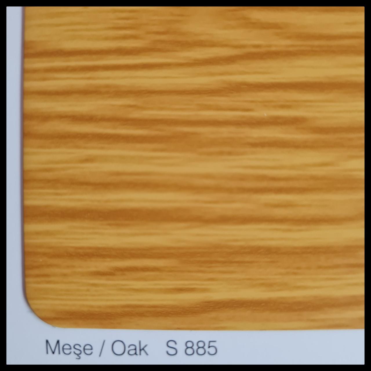 Алюмінієва композитна панель SARAY Aluface — FR