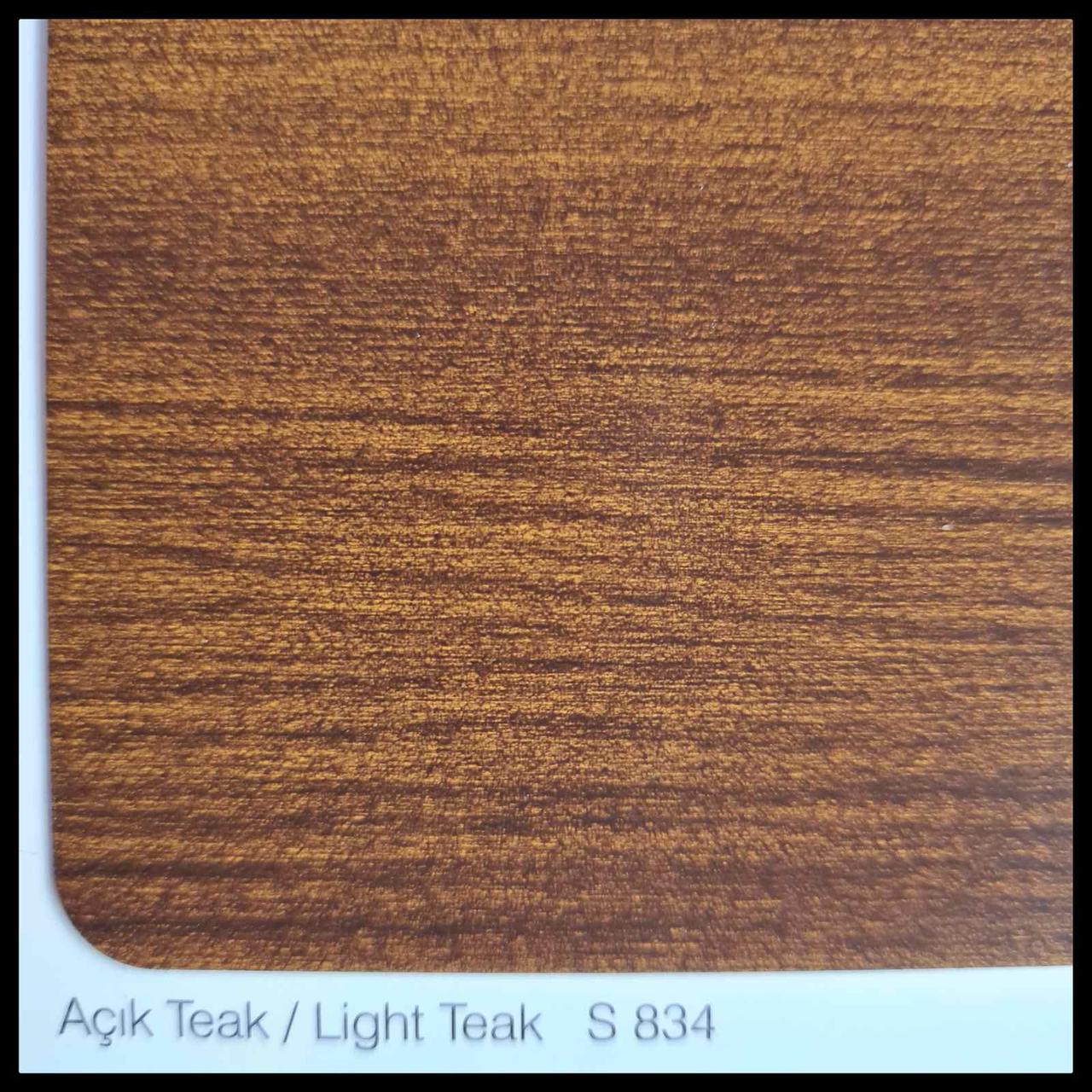 Алюмінієва композитна панель SARAY Aluface — FR