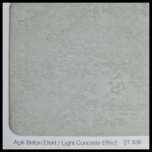 Алюмінієва композитна панель SARAY Aluface — FR