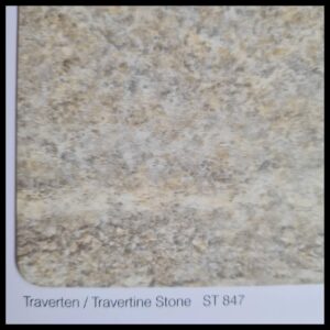 Алюмінієва композитна панель SARAY Aluface — FR