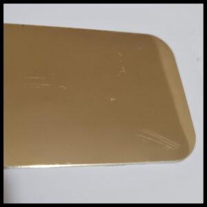 Алюмінієва композитна панель SARAY Aluface — FR