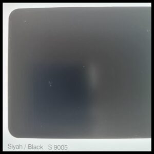 Алюмінієва композитна панель SARAY Aluboard — FR S 9005