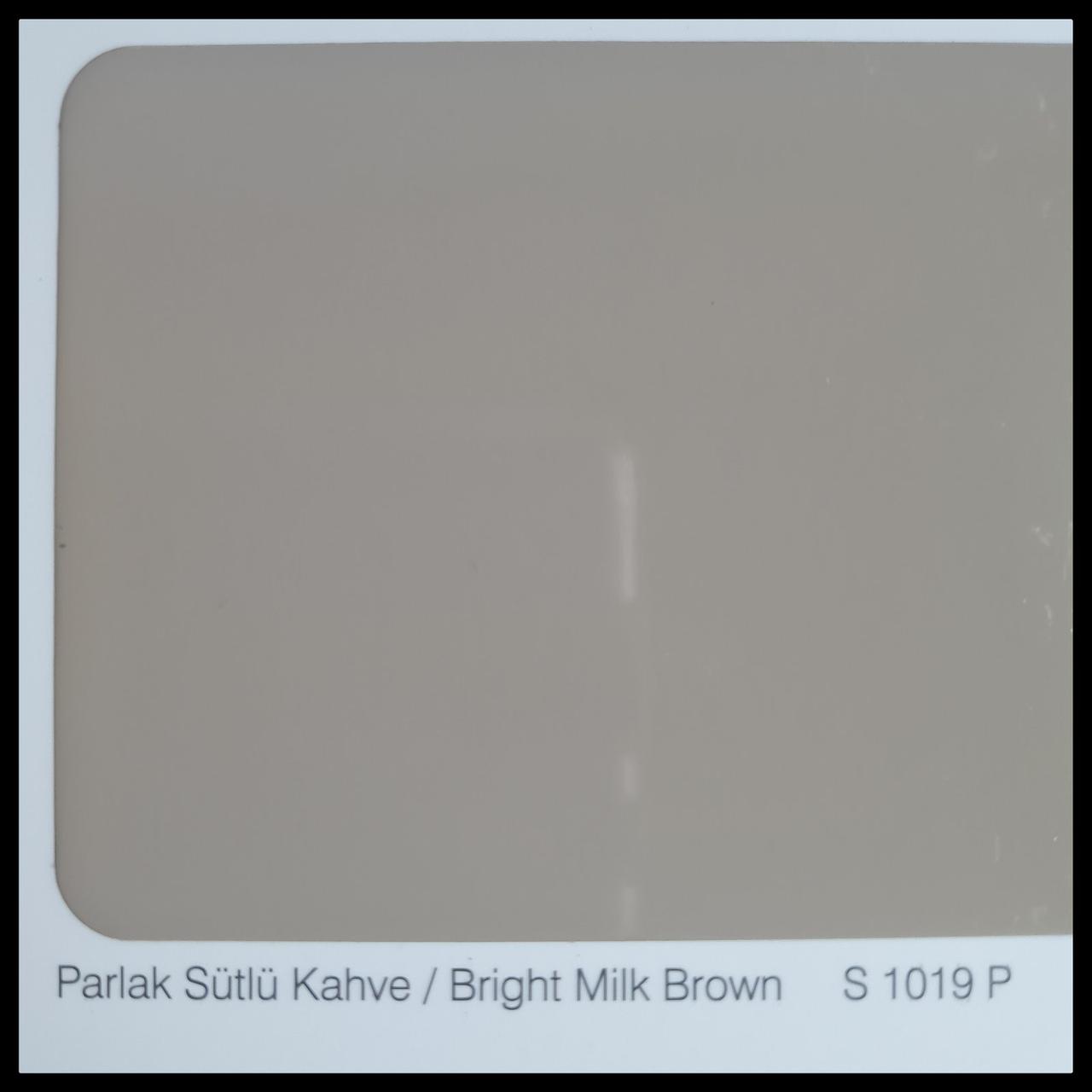 Алюмінієва композитна панель SARAY Aluboard — FR S 1019 P