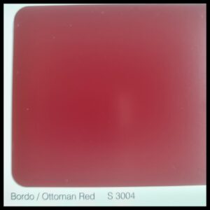 Алюмінієва композитна панель SARAY Aluboard — FR S 3004