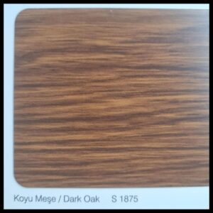 Алюмінієва композитна панель SARAY Aluboard — FR S 1875