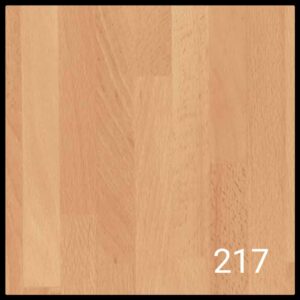 HPL-панель Wood — PELILAM Exterior 6 мм декор No 217