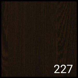 HPL панель Wood - PELILAM Exterior 6 мм декор № 227