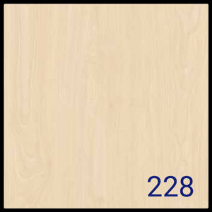 HPL-панель Wood — PELILAM Exterior 6 мм декор No 228