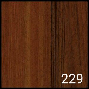 HPL панель Wood - PELILAM Exterior 6 мм декор № 229