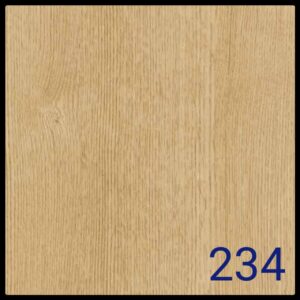 HPL-панель Wood — PELILAM Exterior 6 мм декор No 234
