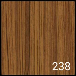HPL панель Wood - PELILAM Exterior 6 мм декор № 238