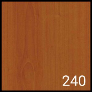HPL-панель Wood — PELILAM Exterior 6 мм декор No 240