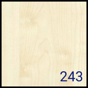 HPL-панель Wood — PELILAM Exterior 6 мм декор No 243