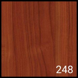 HPL панель Wood - PELILAM Exterior 6 мм декор № 248