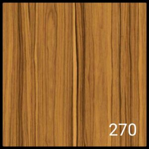 HPL панель Wood - PELILAM Exterior 6 мм декор № 270