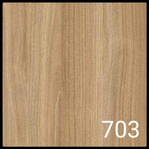 HPL-панель Wood — PELILAM Exterior 6 мм декор No 703