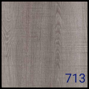 HPL-панель Wood — PELILAM Exterior 6 мм декор No 713