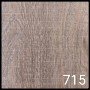 HPL-панель Wood — PELILAM Exterior 6 мм декор No 715