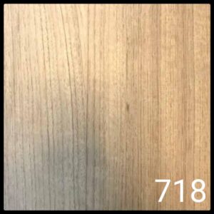 HPL панель Wood - PELILAM Exterior 6 мм декор № 718