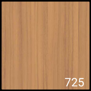 HPL-панель Wood — PELILAM Exterior 6 мм декор No 725