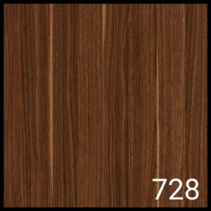 HPL панель Wood - PELILAM Exterior 6 мм декор № 728