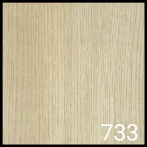 HPL-панель Wood — PELILAM Exterior 6 мм декор No 733