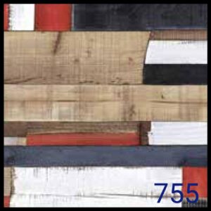 HPL панель Wood — PELILAM Exterior 6 мм декор No 755