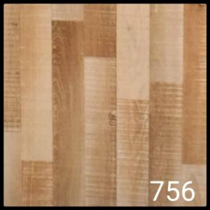 HPL панель Wood - PELILAM Exterior 6 мм декор № 756