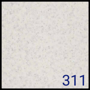 HPL панель — PELILAM Exterior (під мармур) 6 мм декор No 311