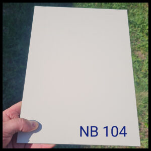 АКП NATURALBOND 4 mm / 0,4 НГ RAL 1014 (NB-104)