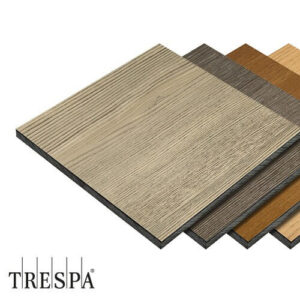 HPL панелі - Trespa
